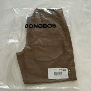 Bonobos Stretch Washed Chino